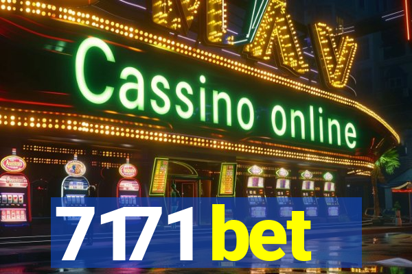 7171 bet